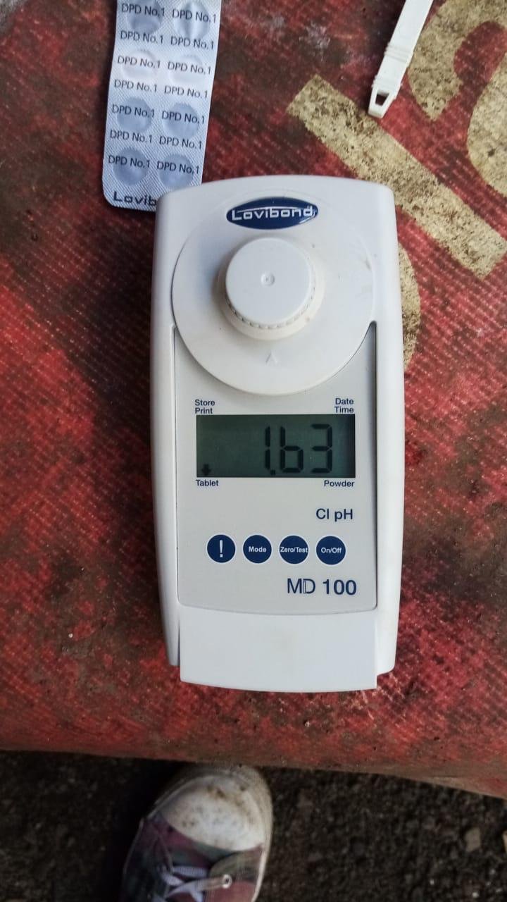 Instalación de Medidores Inteligentes